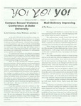 Yo! by New College of Florida