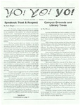Yo! by New College of Florida