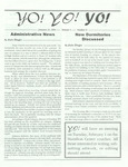 Yo! by New College of Florida