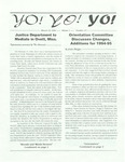 Yo! by New College of Florida